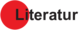 Logo Themenfeld Literatur